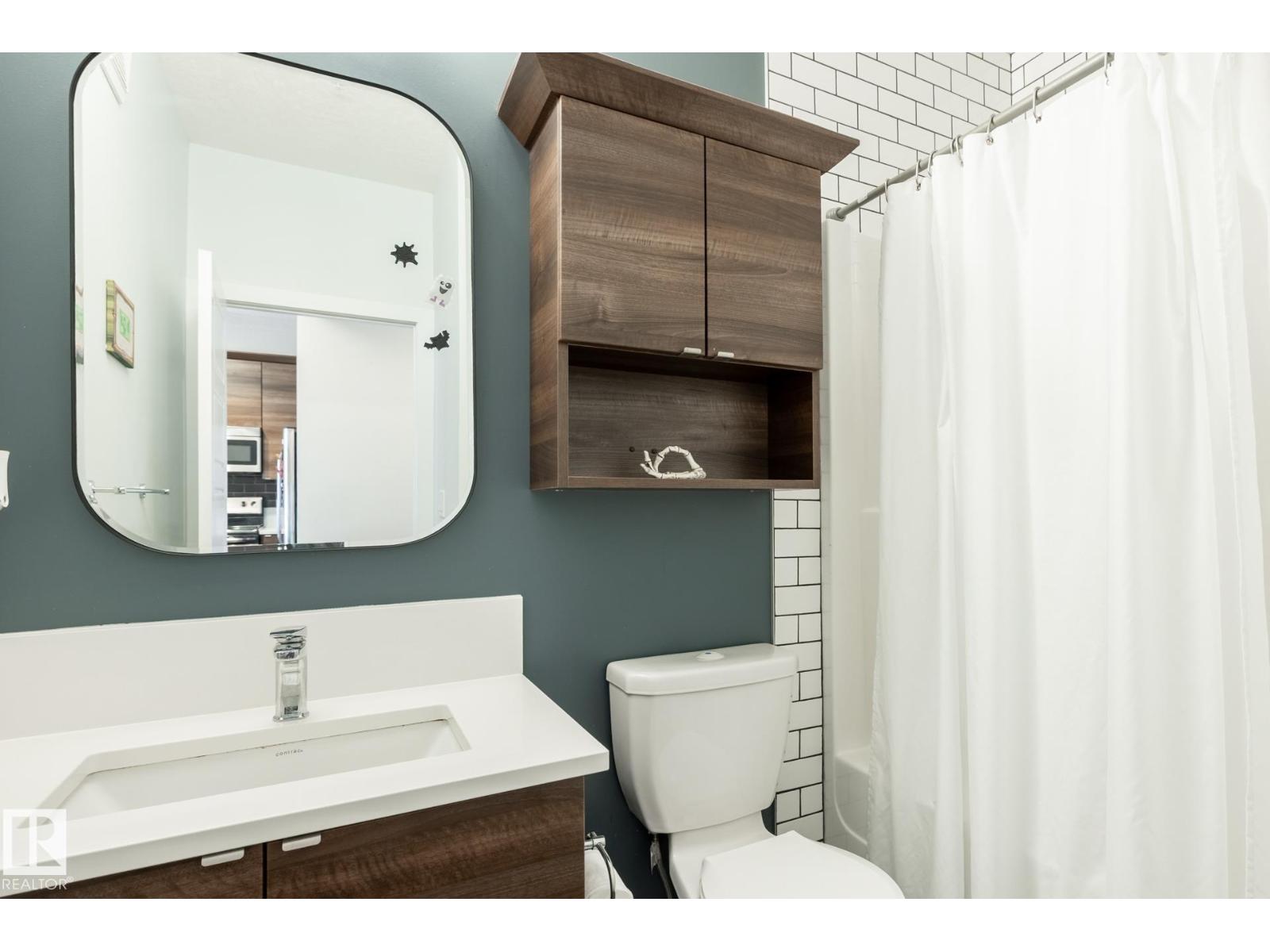 #202 2590 Anderson Wy Sw, Edmonton, Alberta  T6W 0R2 - Photo 16 - E4461058