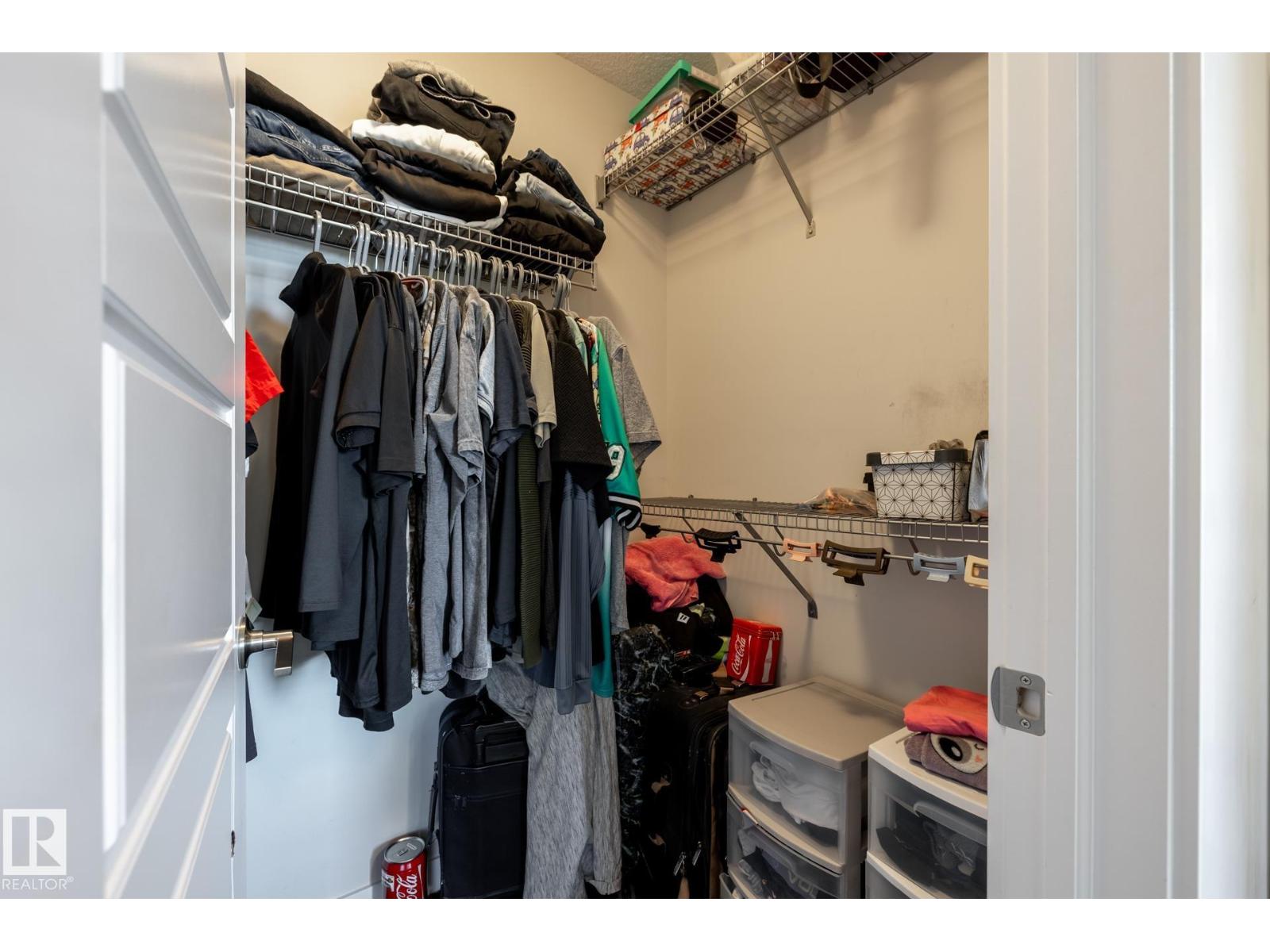 #202 2590 Anderson Wy Sw, Edmonton, Alberta  T6W 0R2 - Photo 20 - E4461058