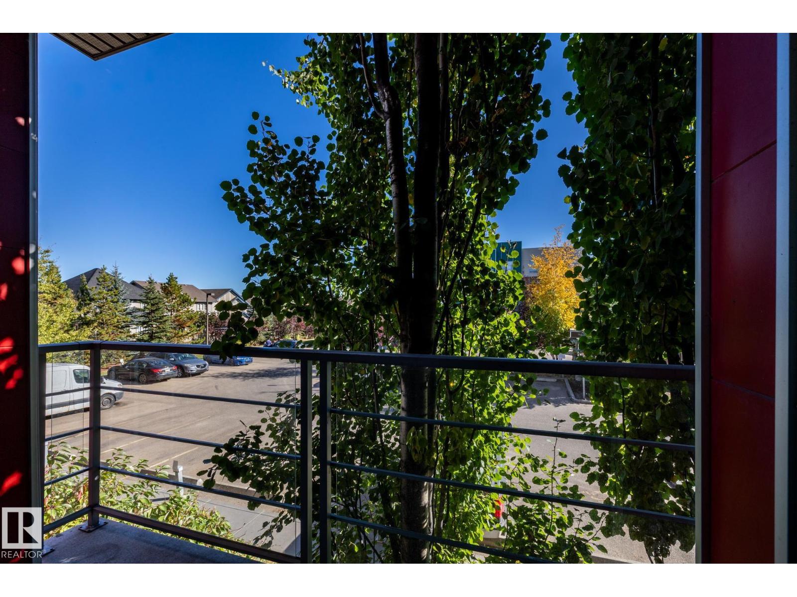 #202 2590 Anderson Wy Sw, Edmonton, Alberta  T6W 0R2 - Photo 24 - E4461058