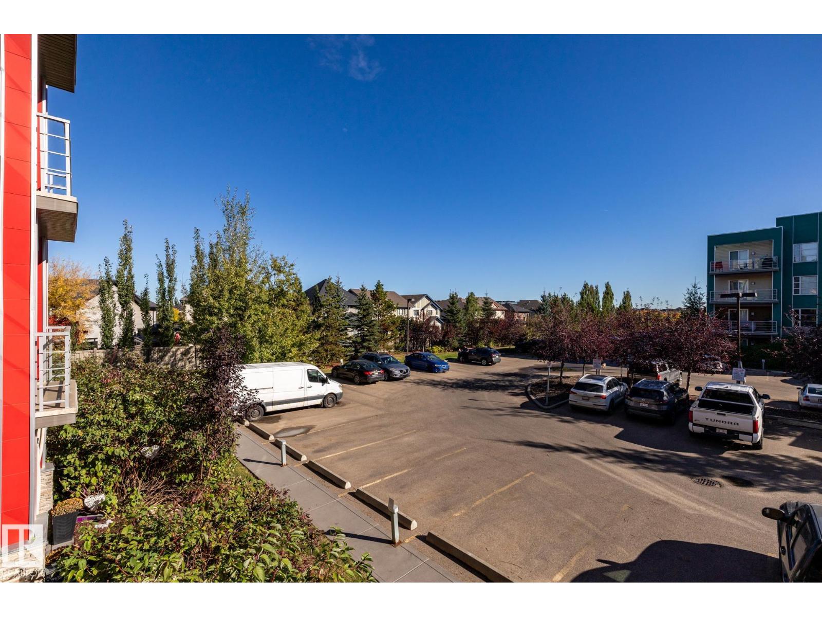 #202 2590 Anderson Wy Sw, Edmonton, Alberta  T6W 0R2 - Photo 29 - E4461058