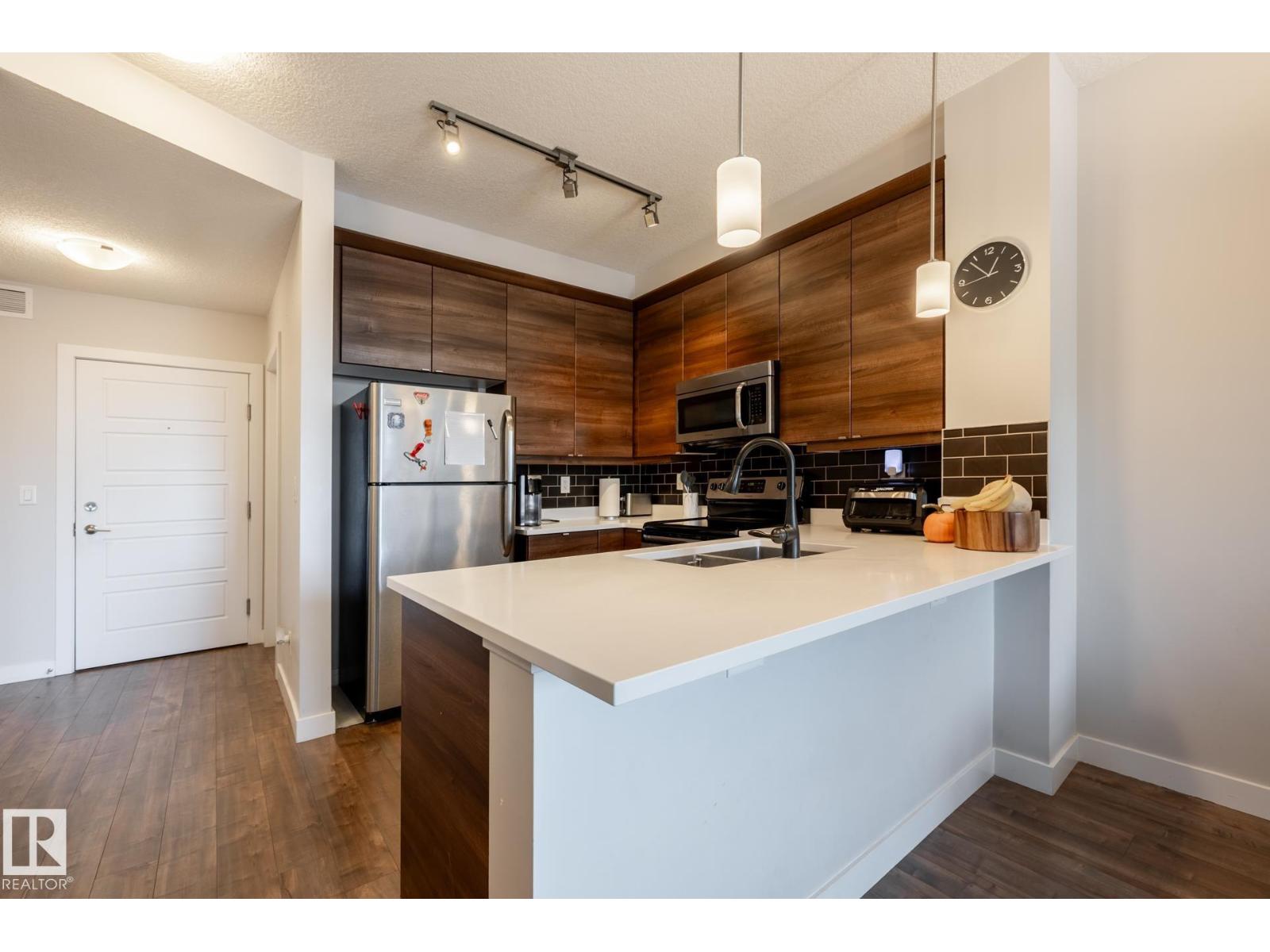 #202 2590 Anderson Wy Sw, Edmonton, Alberta  T6W 0R2 - Photo 3 - E4461058