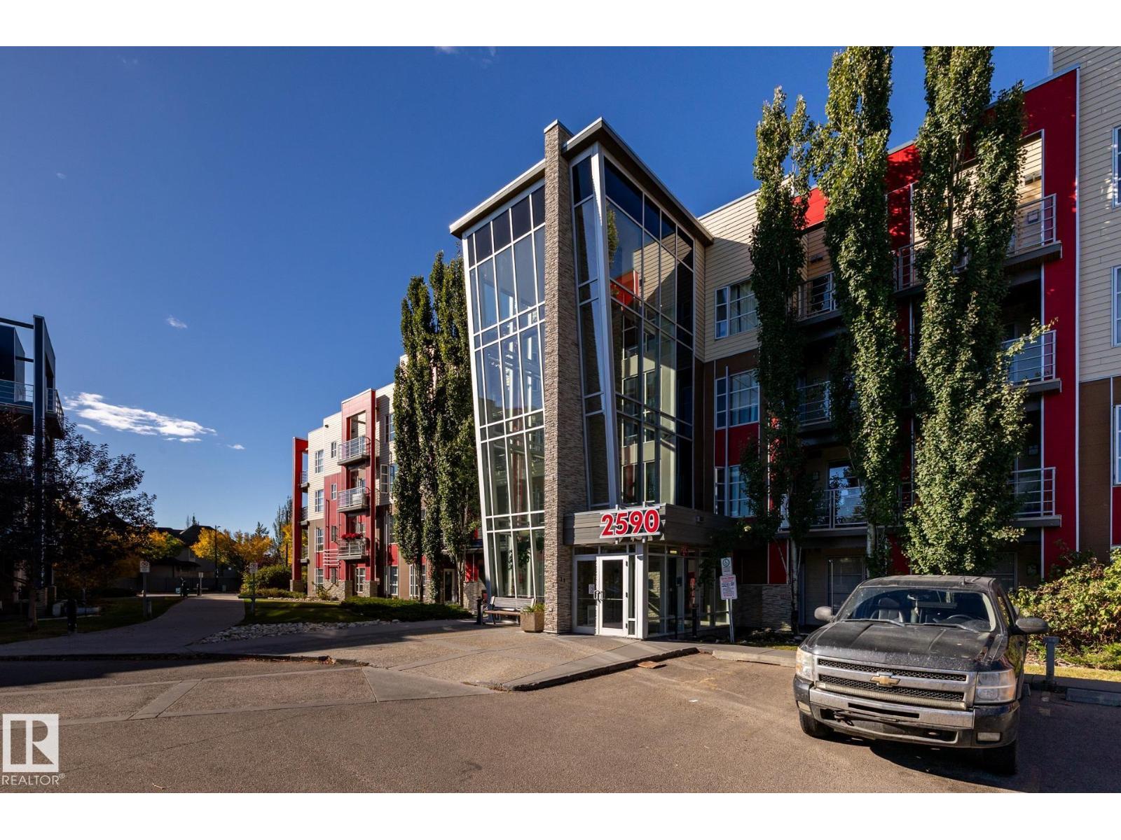 #202 2590 Anderson Wy Sw, Edmonton, Alberta  T6W 0R2 - Photo 31 - E4461058