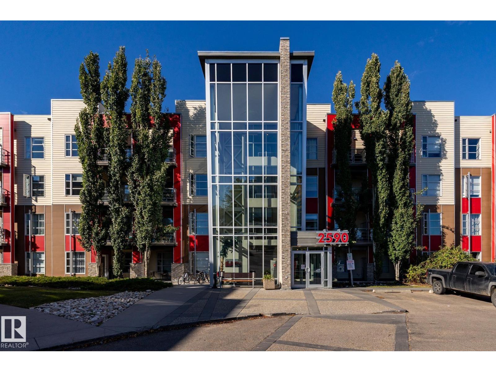#202 2590 Anderson Wy Sw, Edmonton, Alberta  T6W 0R2 - Photo 32 - E4461058
