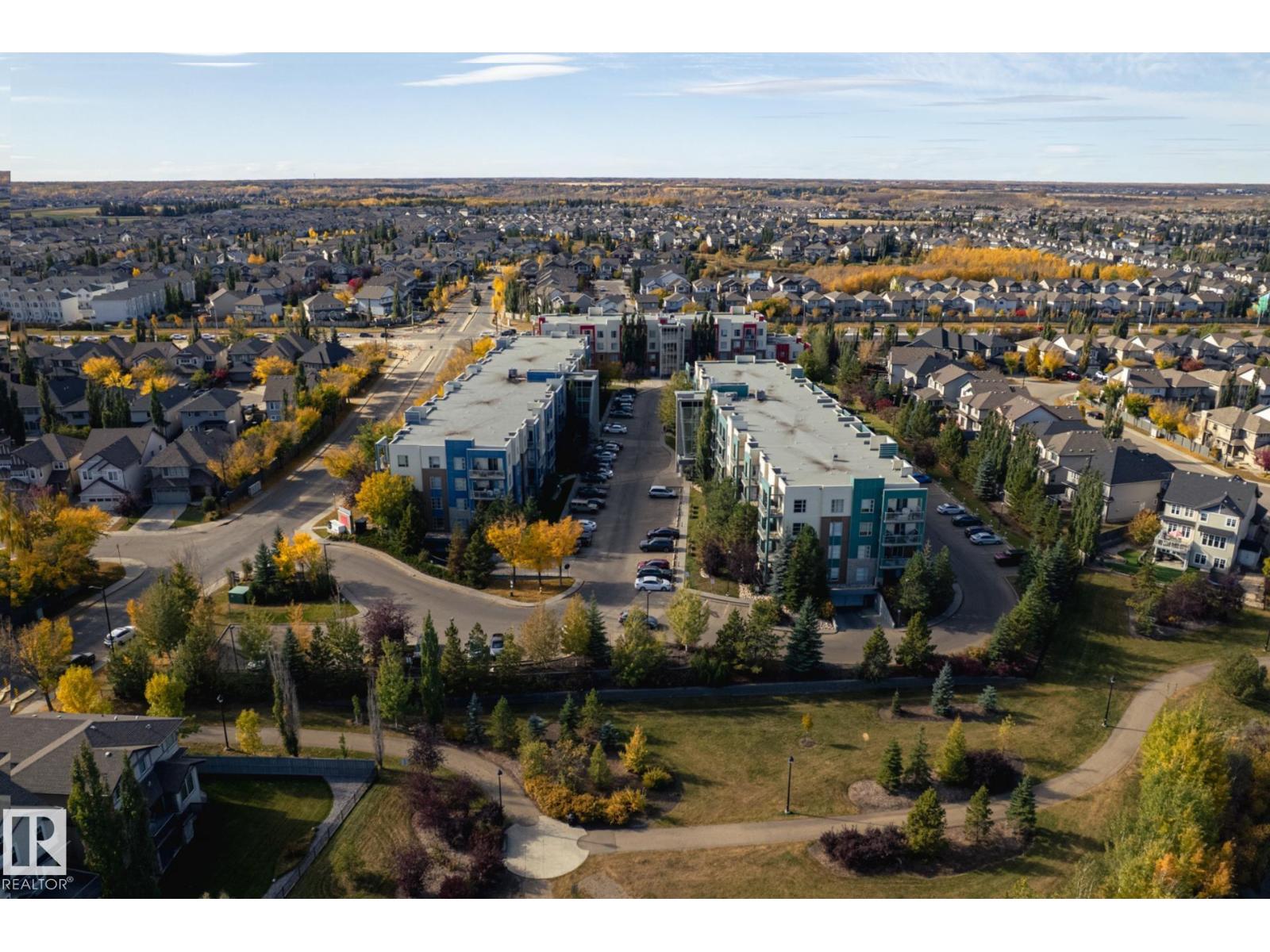 #202 2590 Anderson Wy Sw, Edmonton, Alberta  T6W 0R2 - Photo 36 - E4461058