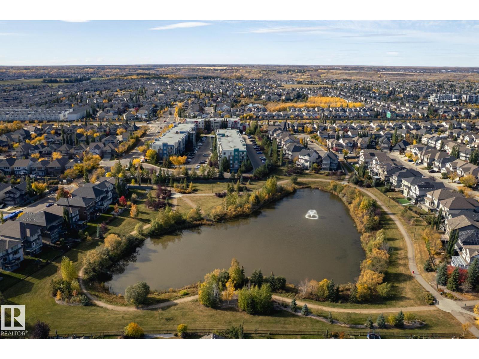 #202 2590 Anderson Wy Sw, Edmonton, Alberta  T6W 0R2 - Photo 37 - E4461058