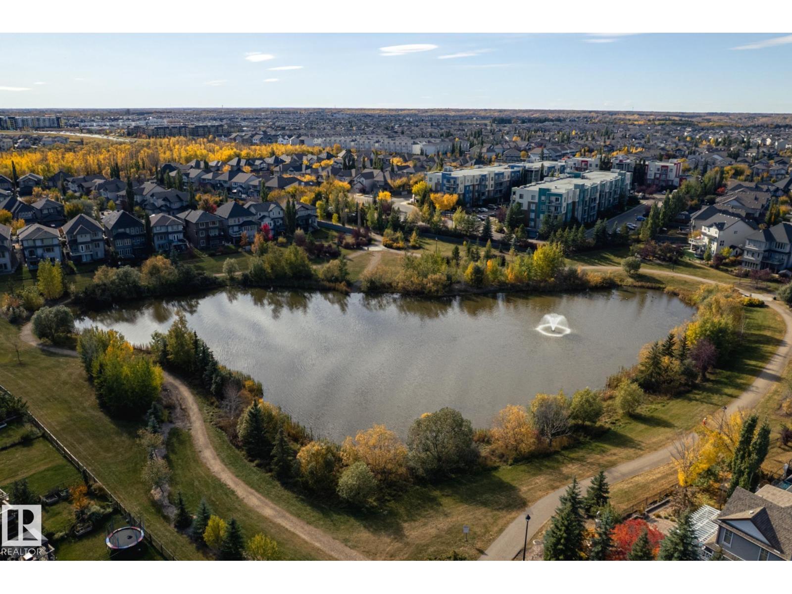 #202 2590 Anderson Wy Sw, Edmonton, Alberta  T6W 0R2 - Photo 38 - E4461058