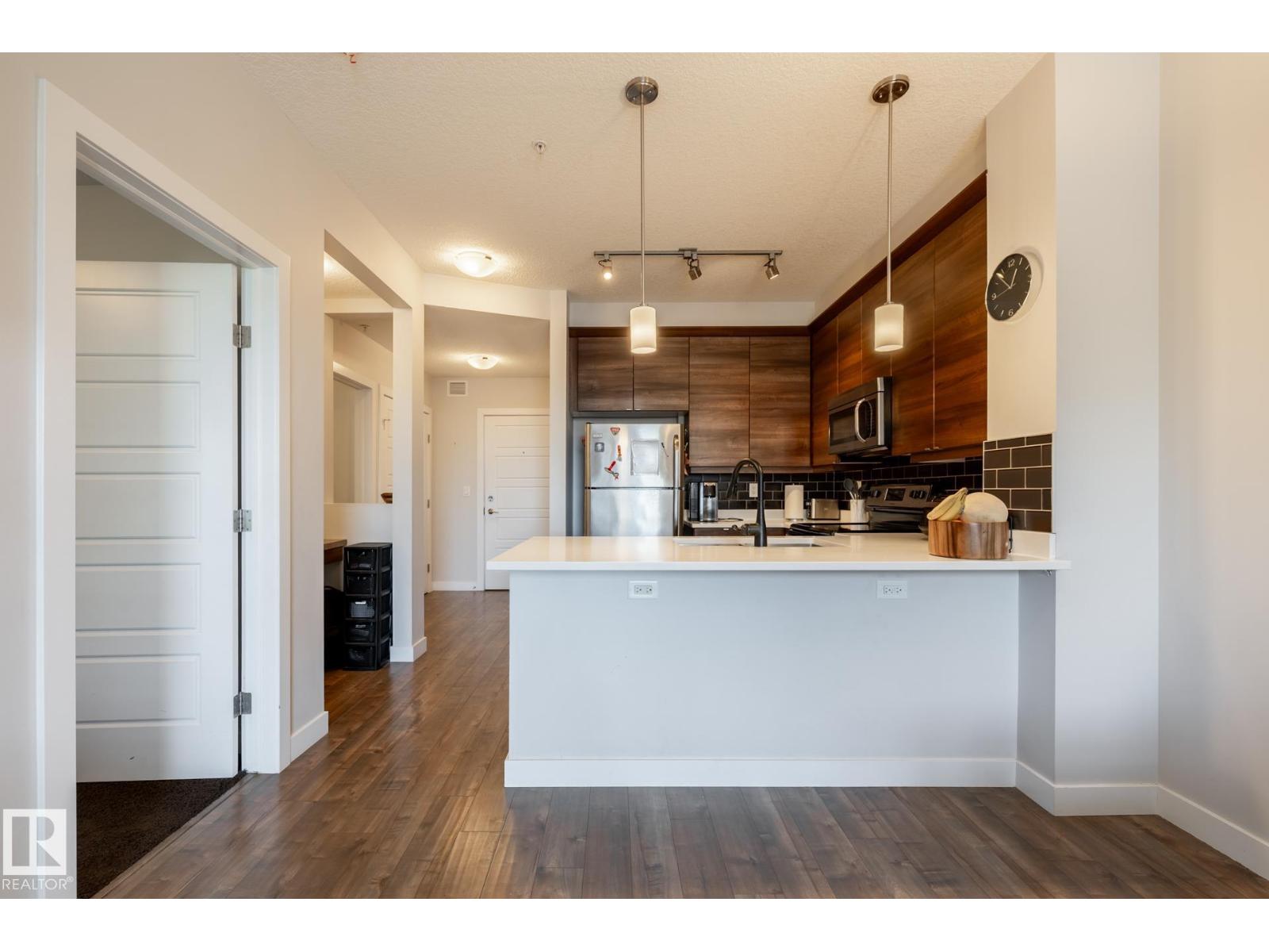 #202 2590 Anderson Wy Sw, Edmonton, Alberta  T6W 0R2 - Photo 4 - E4461058