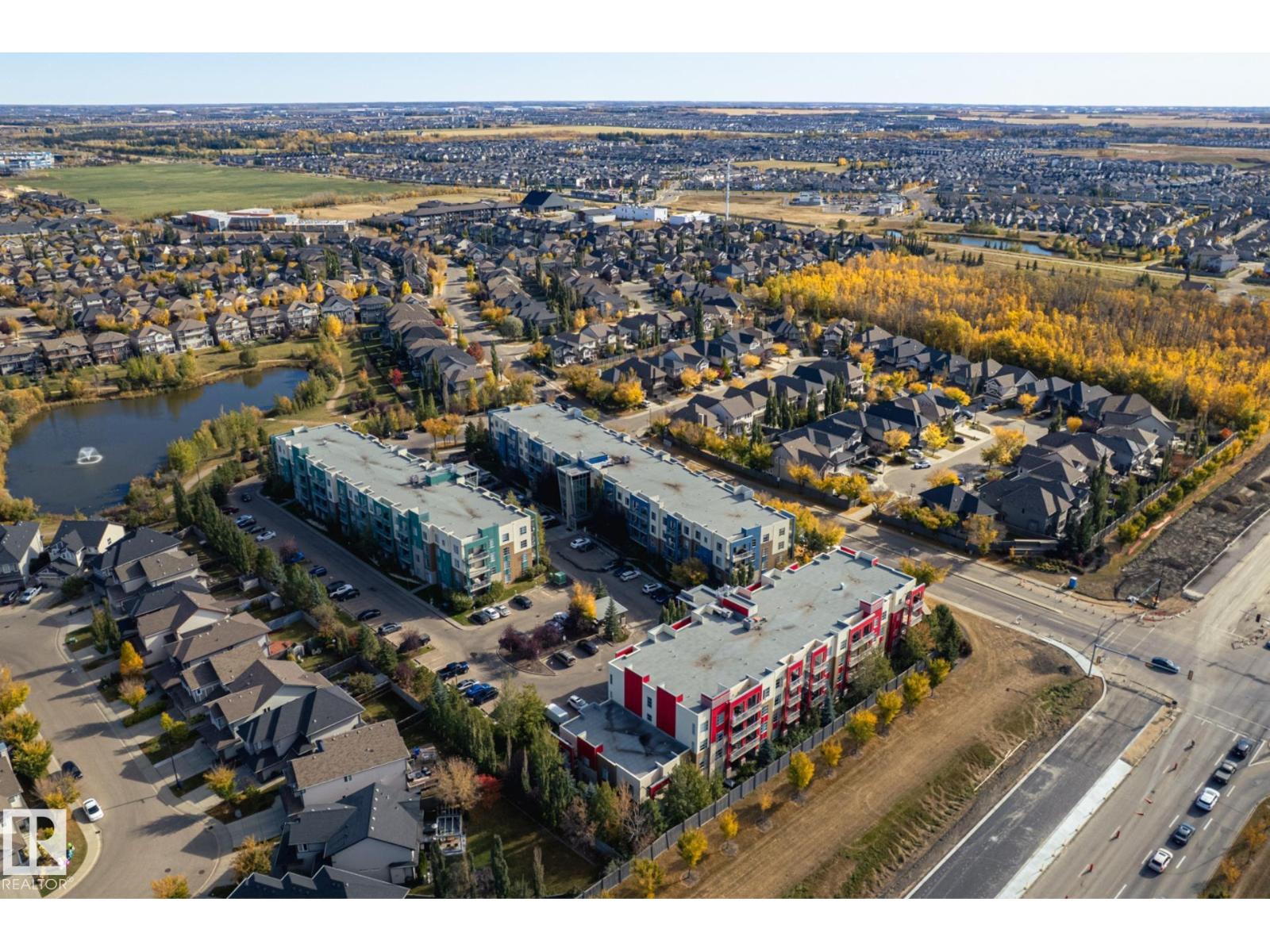 #202 2590 Anderson Wy Sw, Edmonton, Alberta  T6W 0R2 - Photo 40 - E4461058