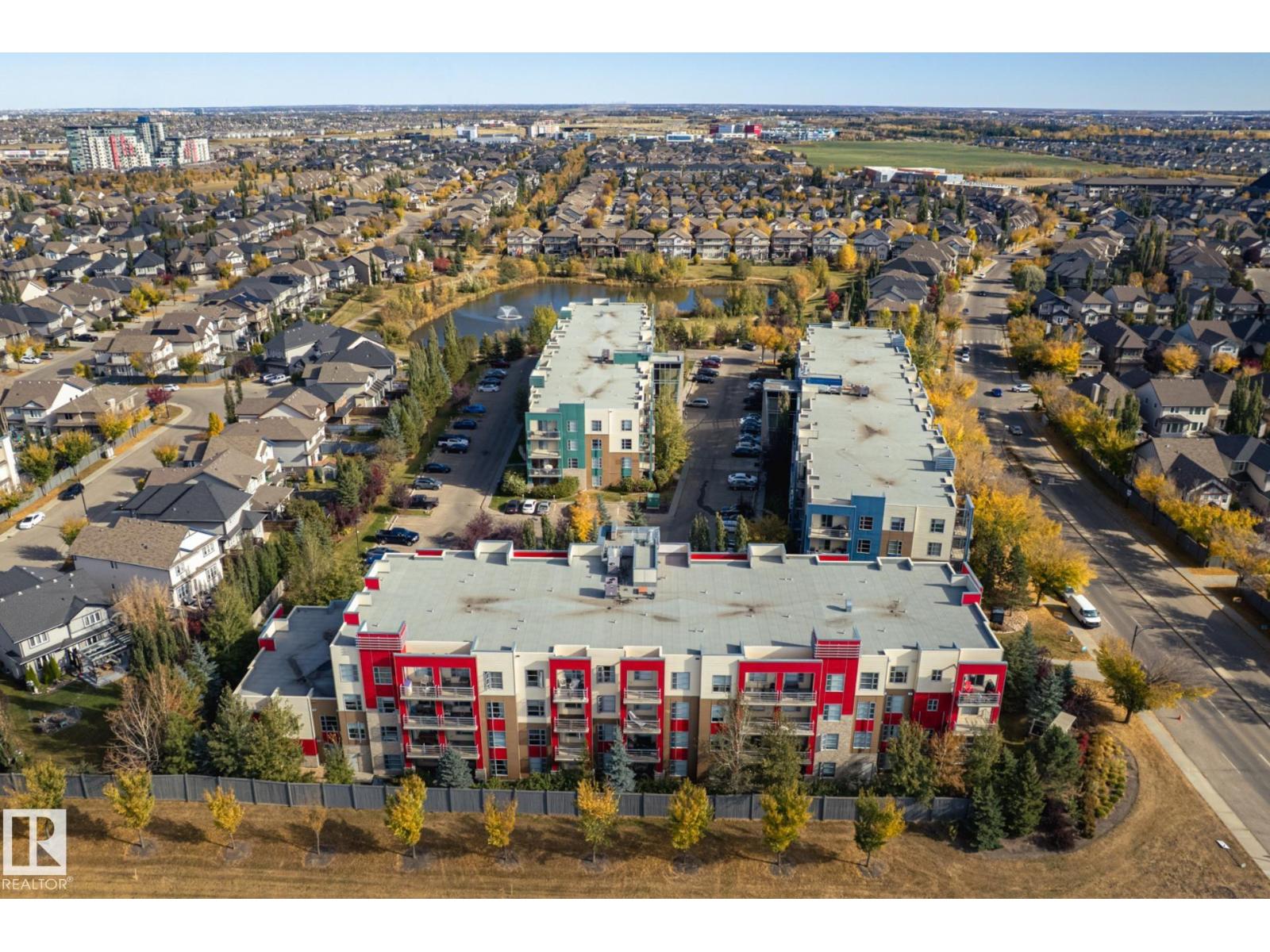 #202 2590 Anderson Wy Sw, Edmonton, Alberta  T6W 0R2 - Photo 41 - E4461058