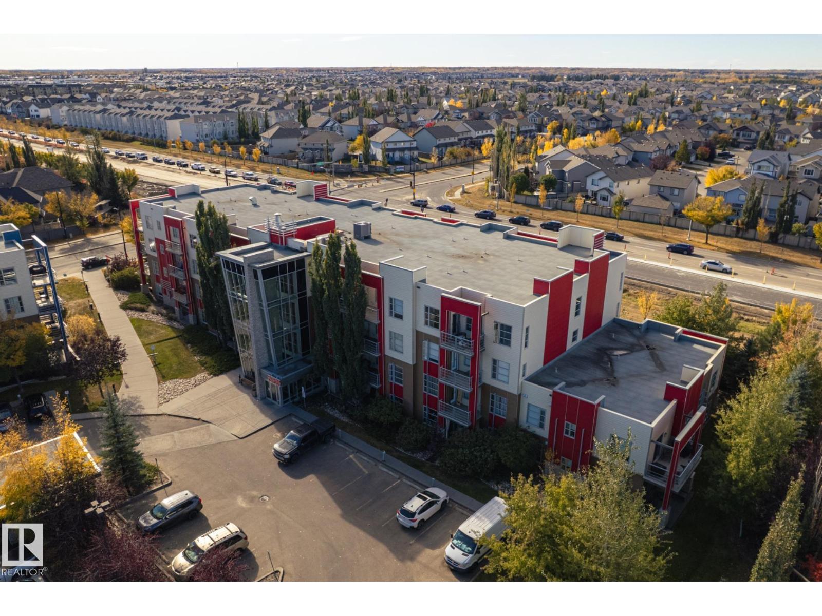#202 2590 Anderson Wy Sw, Edmonton, Alberta  T6W 0R2 - Photo 42 - E4461058