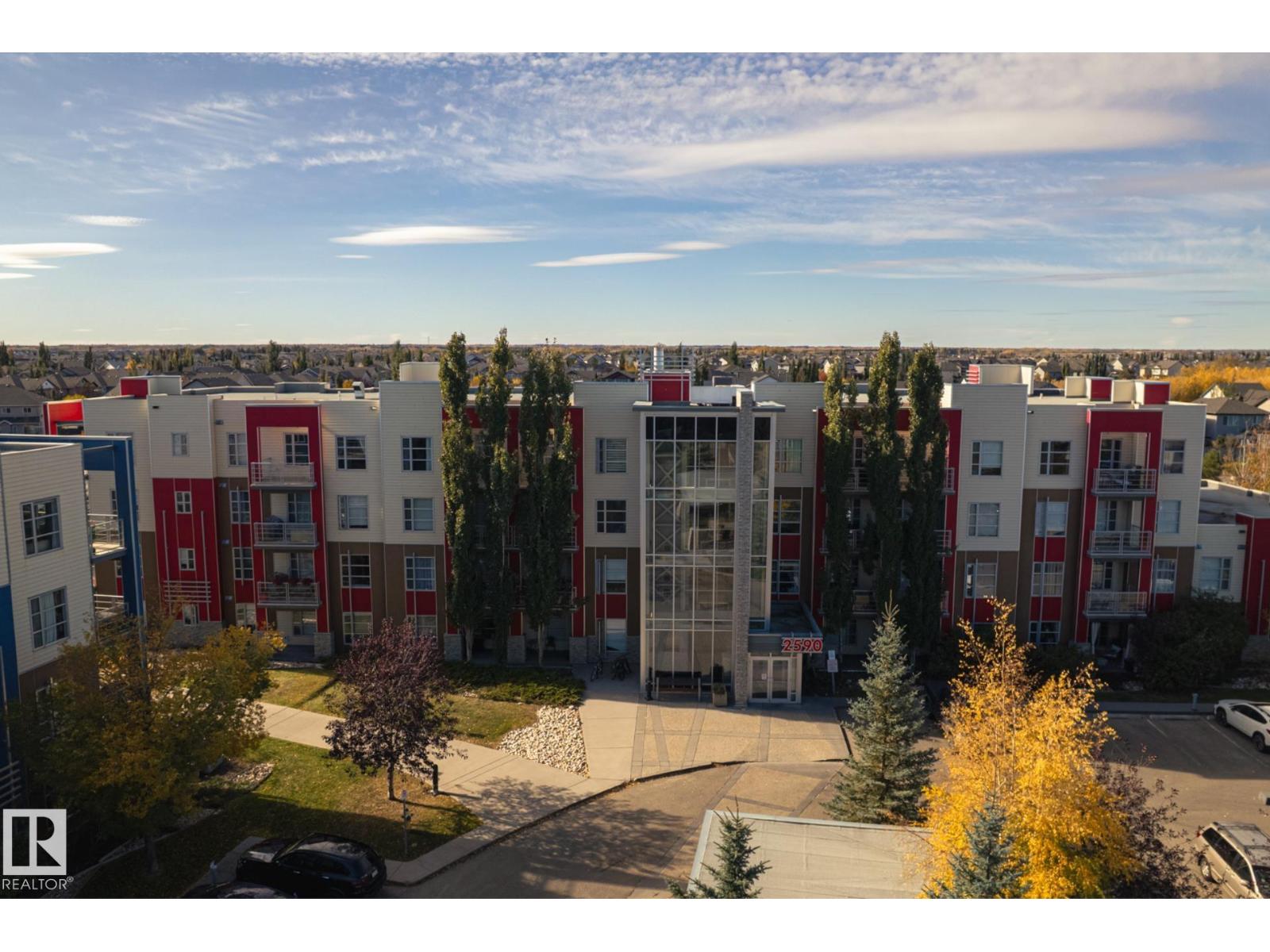 #202 2590 Anderson Wy Sw, Edmonton, Alberta  T6W 0R2 - Photo 43 - E4461058