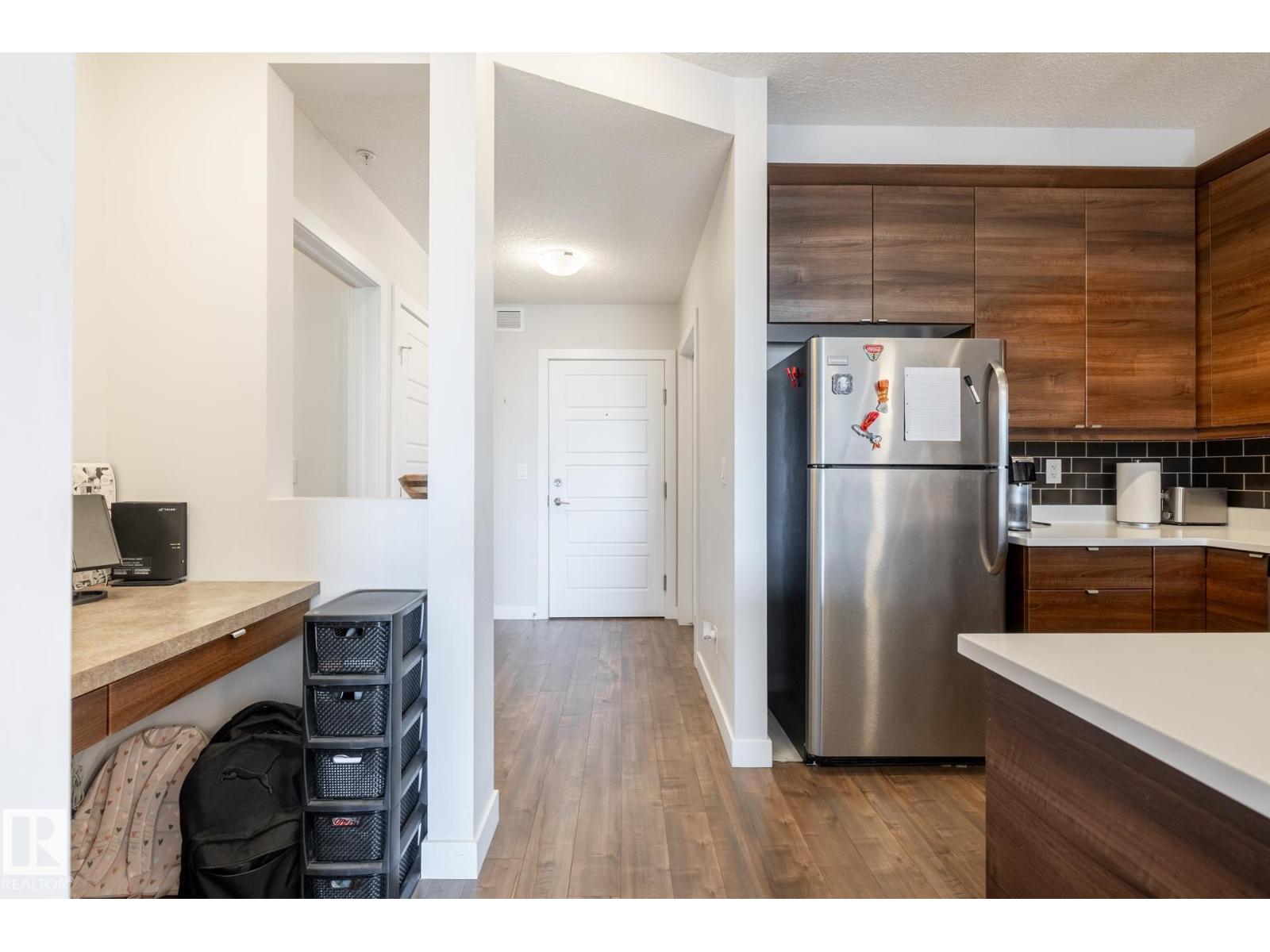 #202 2590 Anderson Wy Sw, Edmonton, Alberta  T6W 0R2 - Photo 5 - E4461058