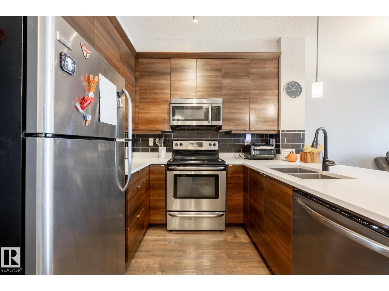 #202 2590 Anderson Wy Sw, Edmonton, Alberta  T6W 0R2 - Photo 6 - E4461058