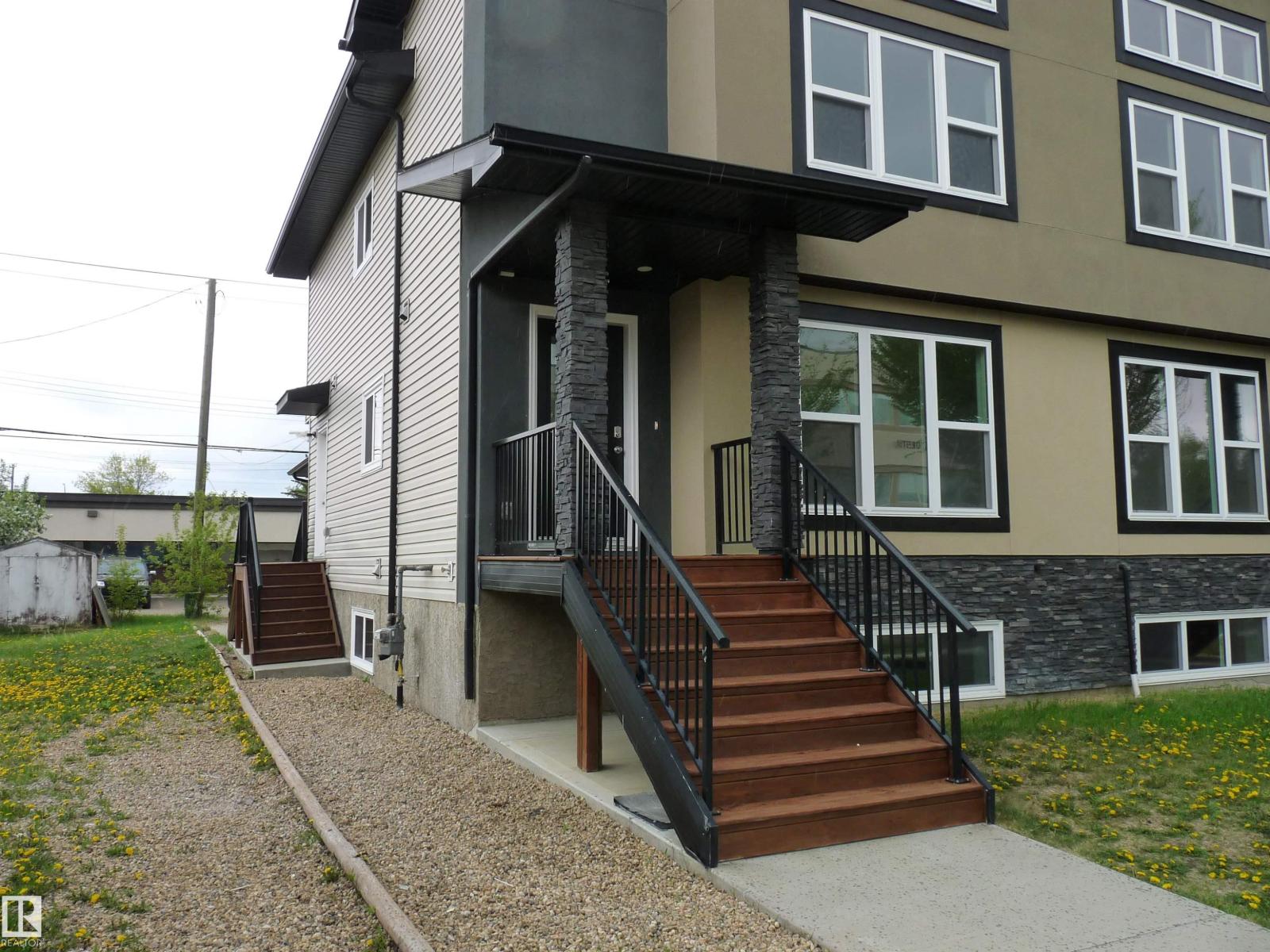 5008 48 Ave, Leduc, Alberta  T9E 7H7 - Photo 2 - E4461059