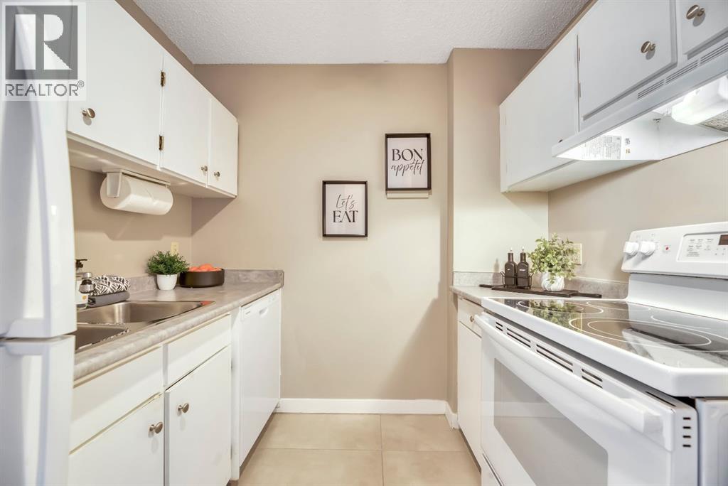 1107, 4944 Dalton Drive Nw, Calgary, Alberta  T3A 2E6 - Photo 6 - A2259569