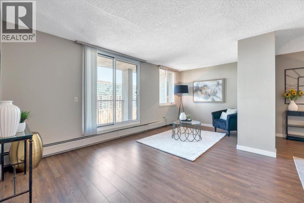 1107, 4944 Dalton Drive Nw, Calgary, Alberta  T3A 2E6 - Photo 10 - A2259569