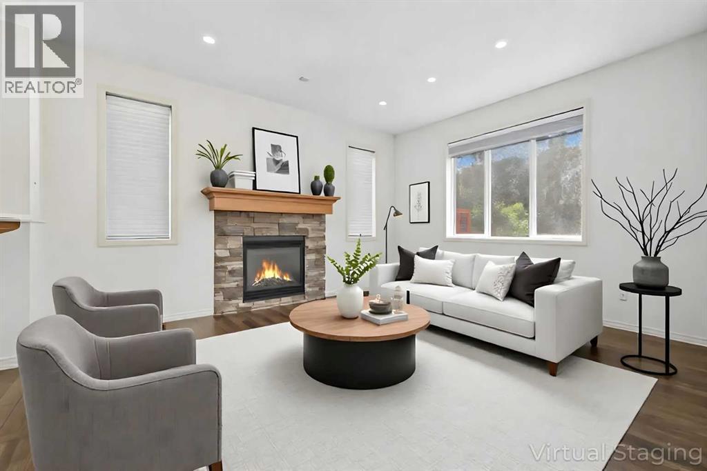 45 Everglen Crescent Sw, Calgary, Alberta  T2Y 0G4 - Photo 2 - A2260789