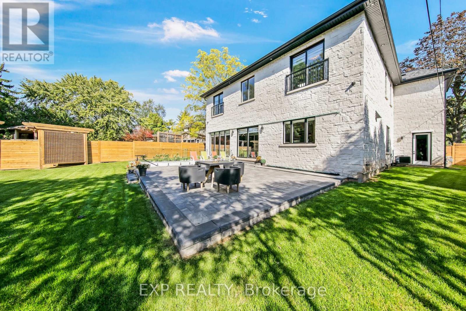 150 Wolfdale Avenue, Oakville, Ontario  L6L 4S1 - Photo 47 - W12439068