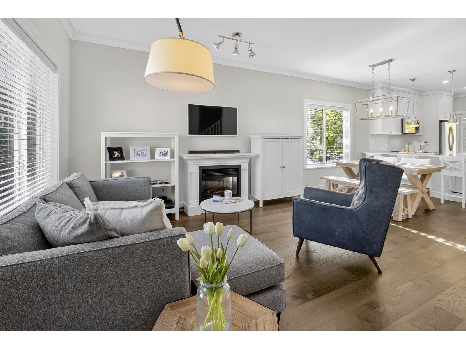 64 18701 66 AVENUE, surrey, British Columbia