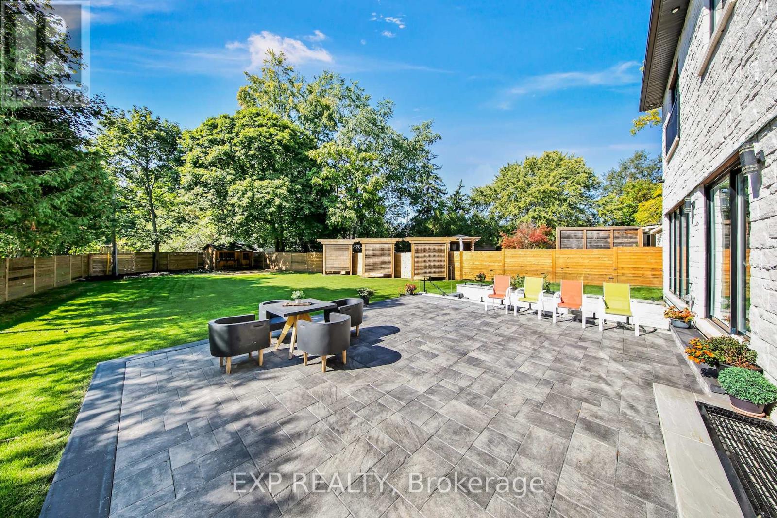 150 Wolfdale Avenue, Oakville, Ontario  L6L 4S1 - Photo 48 - W12439068