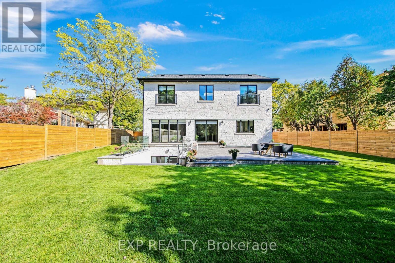 150 Wolfdale Avenue, Oakville, Ontario  L6L 4S1 - Photo 46 - W12439068
