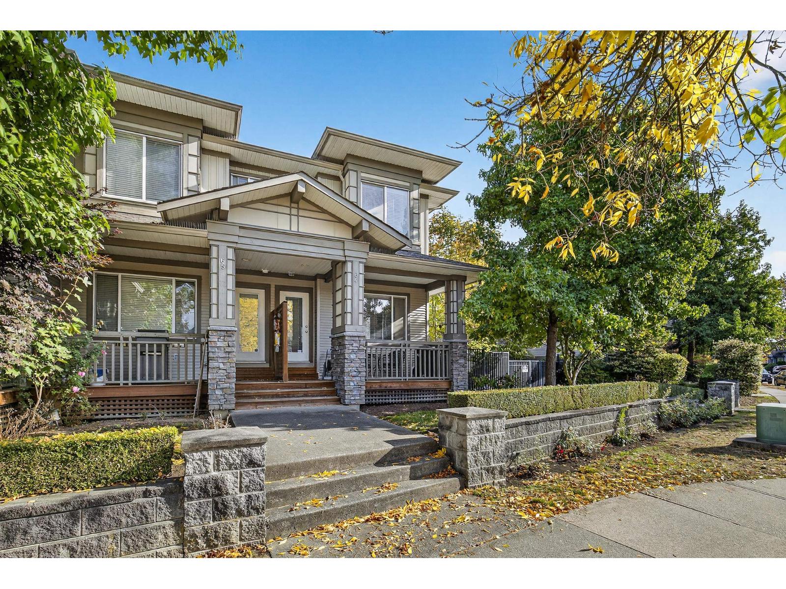 64 18701 66 Avenue, Surrey, British Columbia  V3S 4P3 - Photo 33 - R3055394