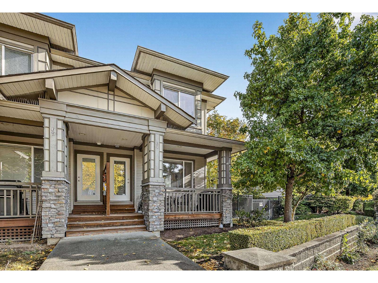 64 18701 66 Avenue, Surrey, British Columbia  V3S 4P3 - Photo 34 - R3055394