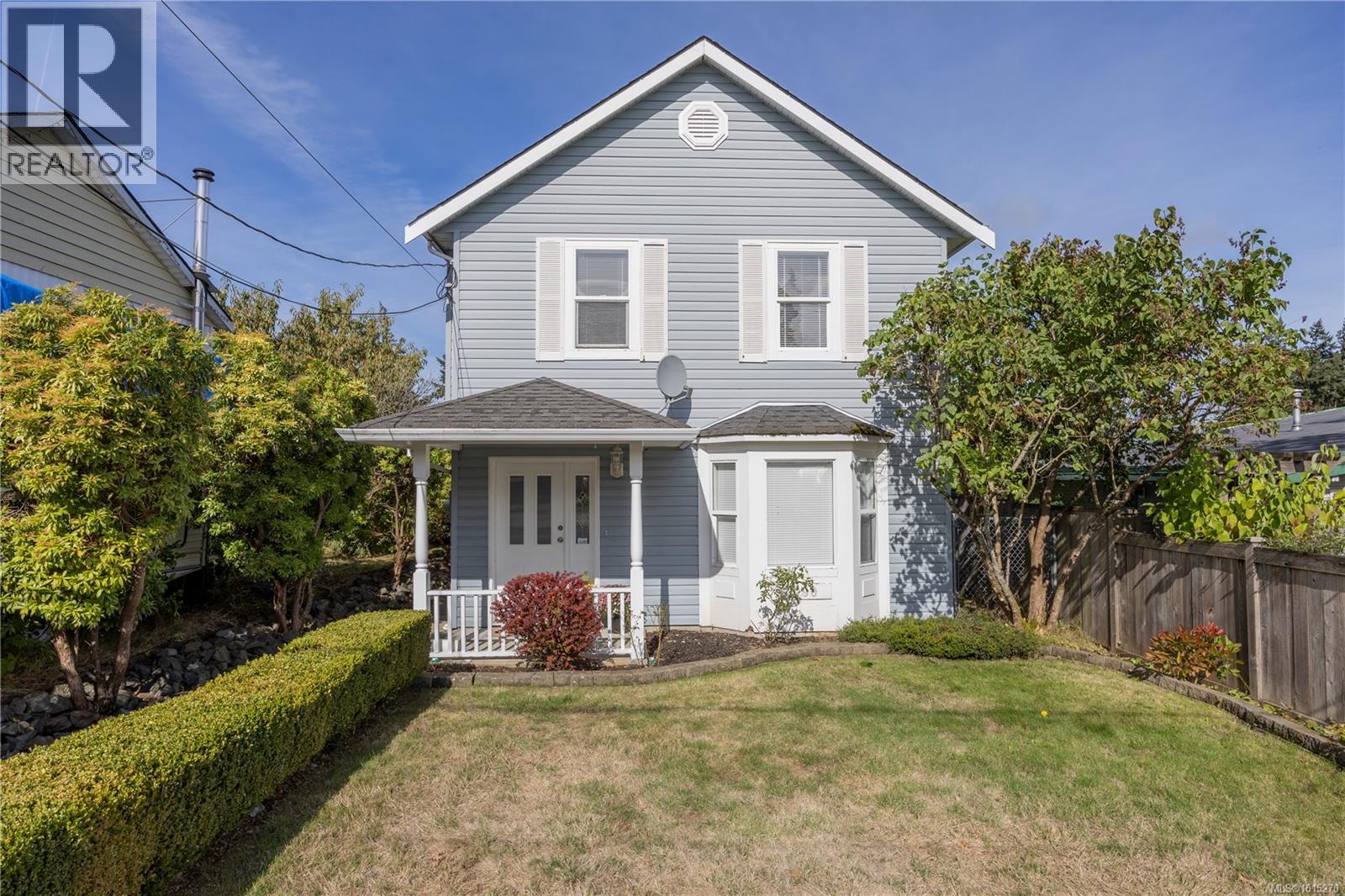 1090 St. David Cres, Nanaimo, British Columbia