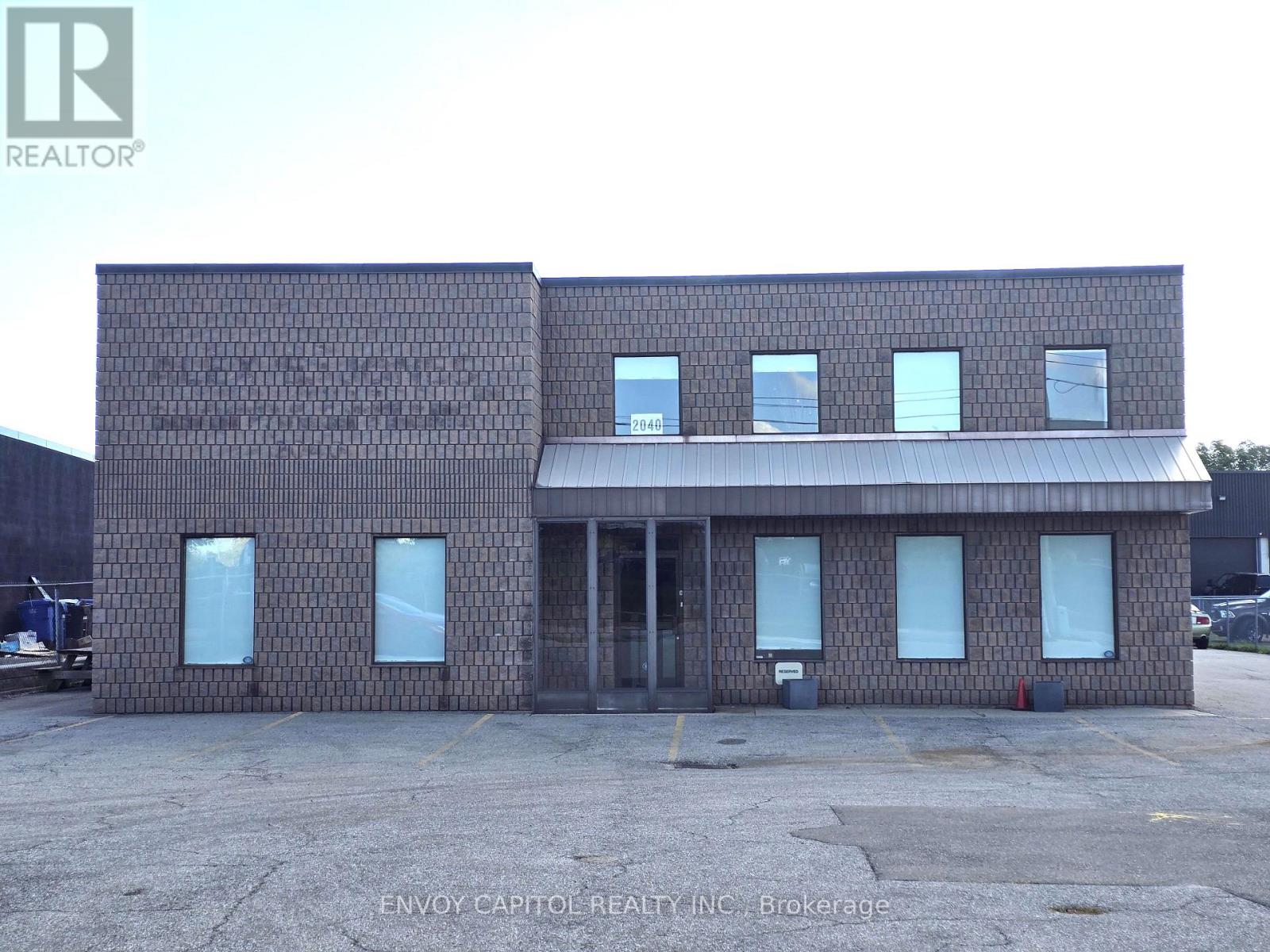 2040 SPEERS ROAD, Oakville, Ontario