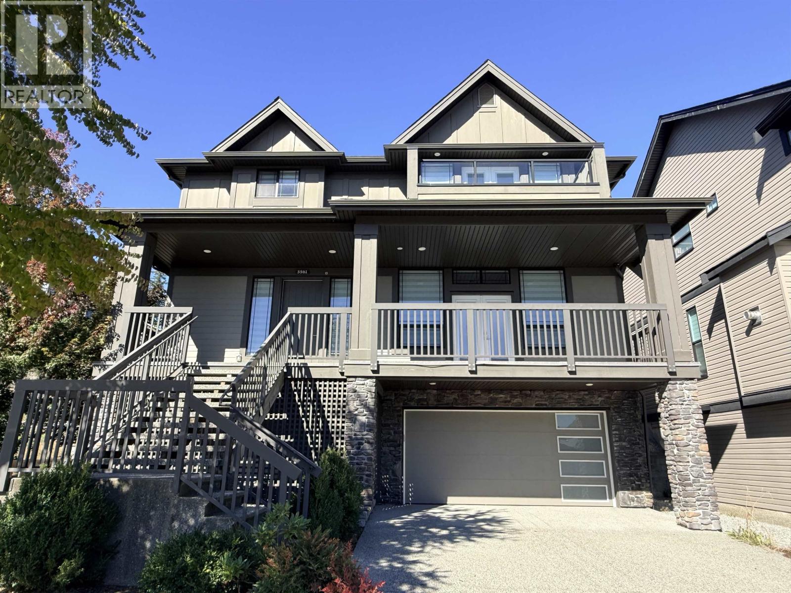 3561 SHEFFIELD AVENUE, Coquitlam, British Columbia