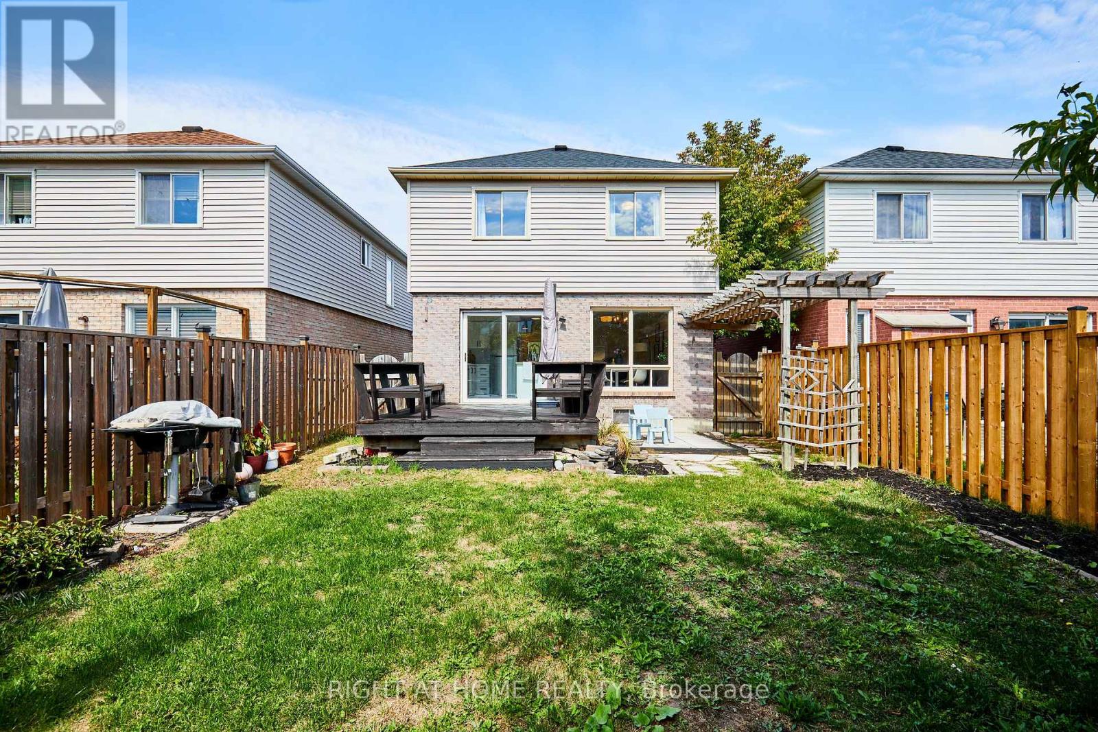 1307 Andover Drive, Oshawa (Eastdale), Ontario  L1K 2K3 - Photo 23 - E12448085