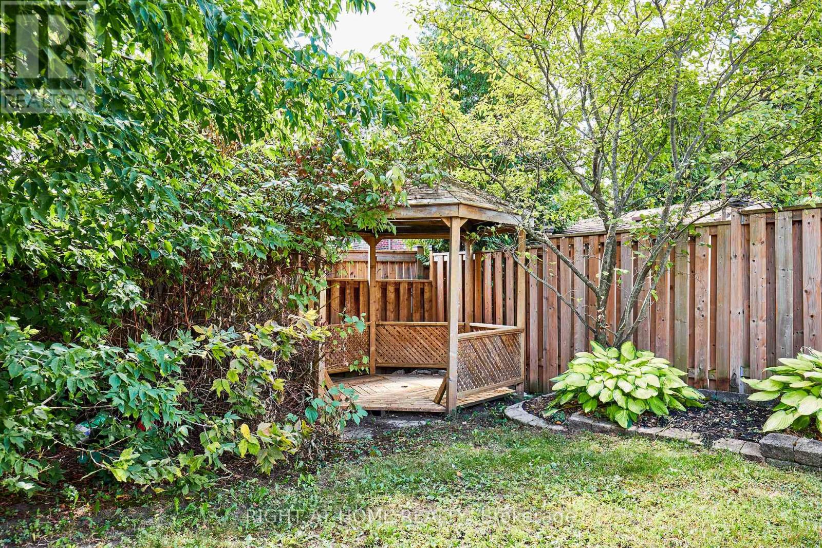 1307 Andover Drive, Oshawa (Eastdale), Ontario  L1K 2K3 - Photo 24 - E12448085