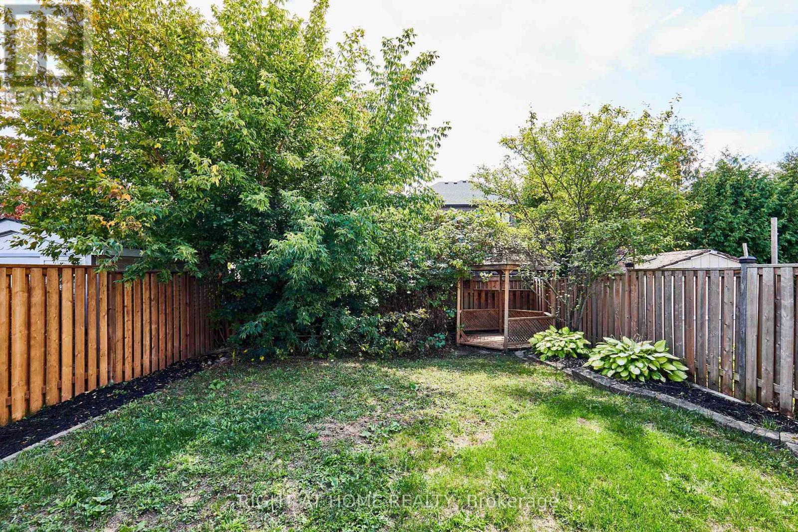 1307 Andover Drive, Oshawa (Eastdale), Ontario  L1K 2K3 - Photo 25 - E12448085