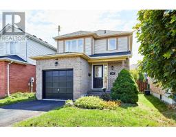 1307 ANDOVER DRIVE, Oshawa, Ontario