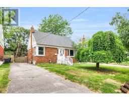 Main - 38 Shangarry Drive, Toronto (Wexford-Maryvale), Ca