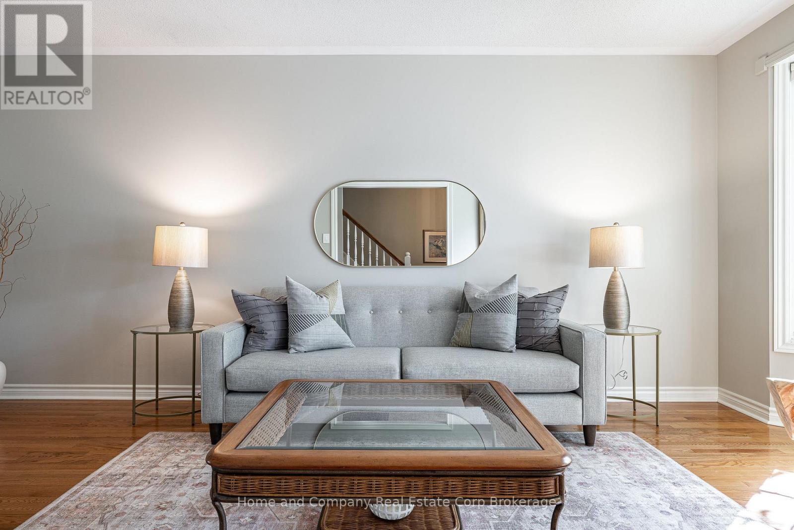 61 Baker Street, Stratford, Ontario  N5A 7A2 - Photo 7 - X12447426