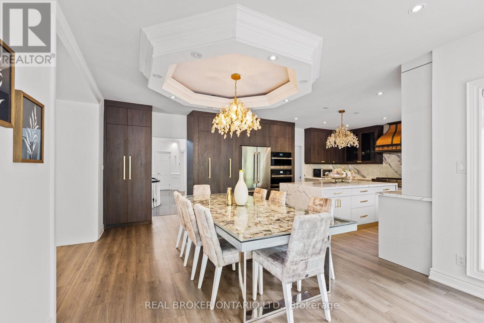 106 Teefy Avenue, Richmond Hill (South Richvale), Ontario  L4C 8C6 - Photo 15 - N12448105