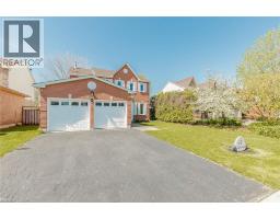 33 MEAGHAN Street, Waterdown, Ontario