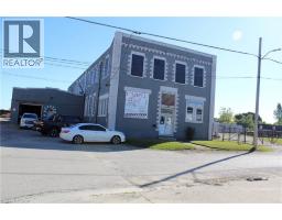 720 CABELL Street, london, Ontario