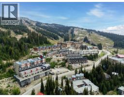7470 Porcupine Road Unit# 803 Big White, Big White, Ca