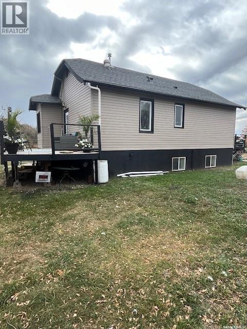 K & S Acreage, Vanscoy Rm No. 345, Saskatchewan  S0L 0P0 - Photo 27 - SK020237