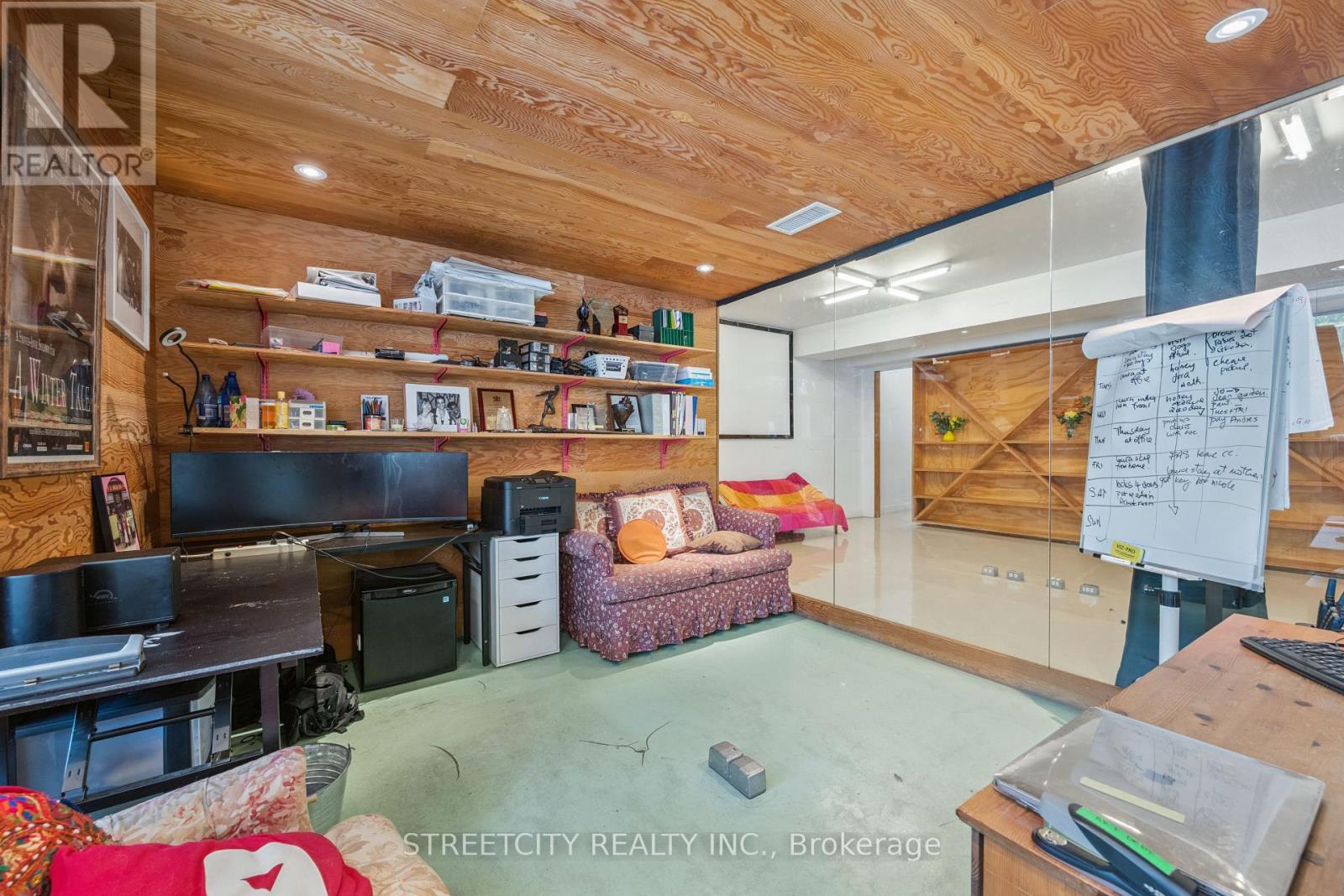 837 Dundas Street W, Toronto, Ontario  M6J 1V4 - Photo 13 - C12448141