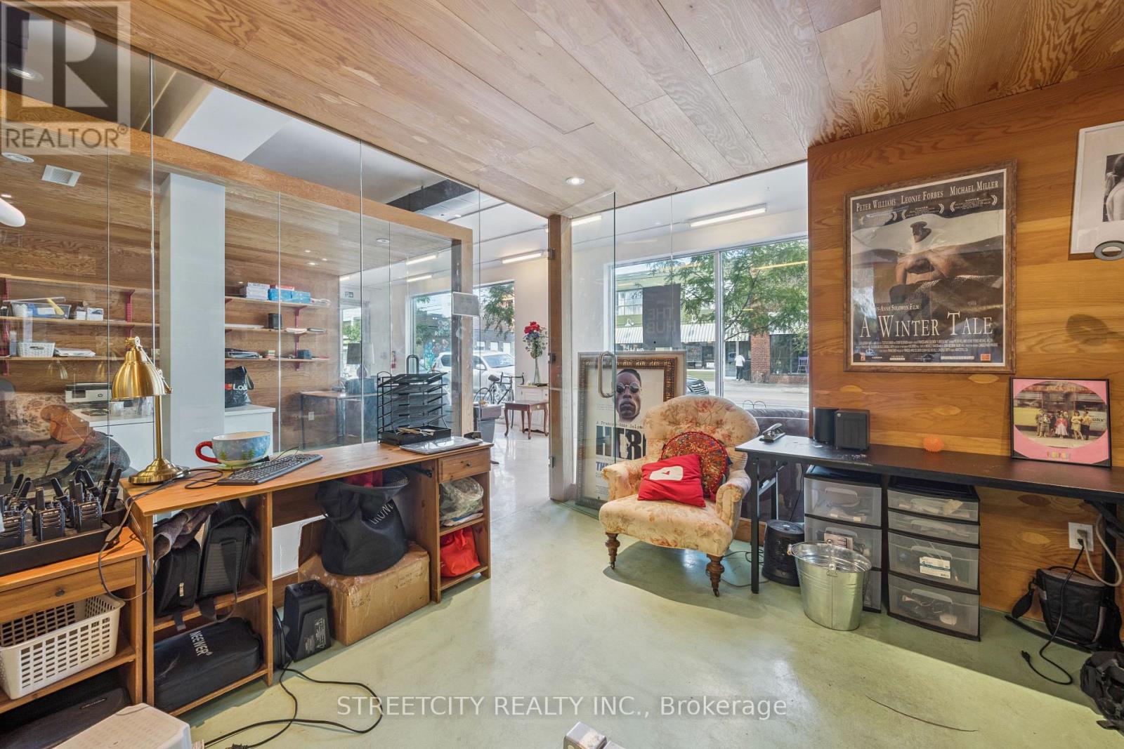 837 Dundas Street W, Toronto, Ontario  M6J 1V4 - Photo 14 - C12448141