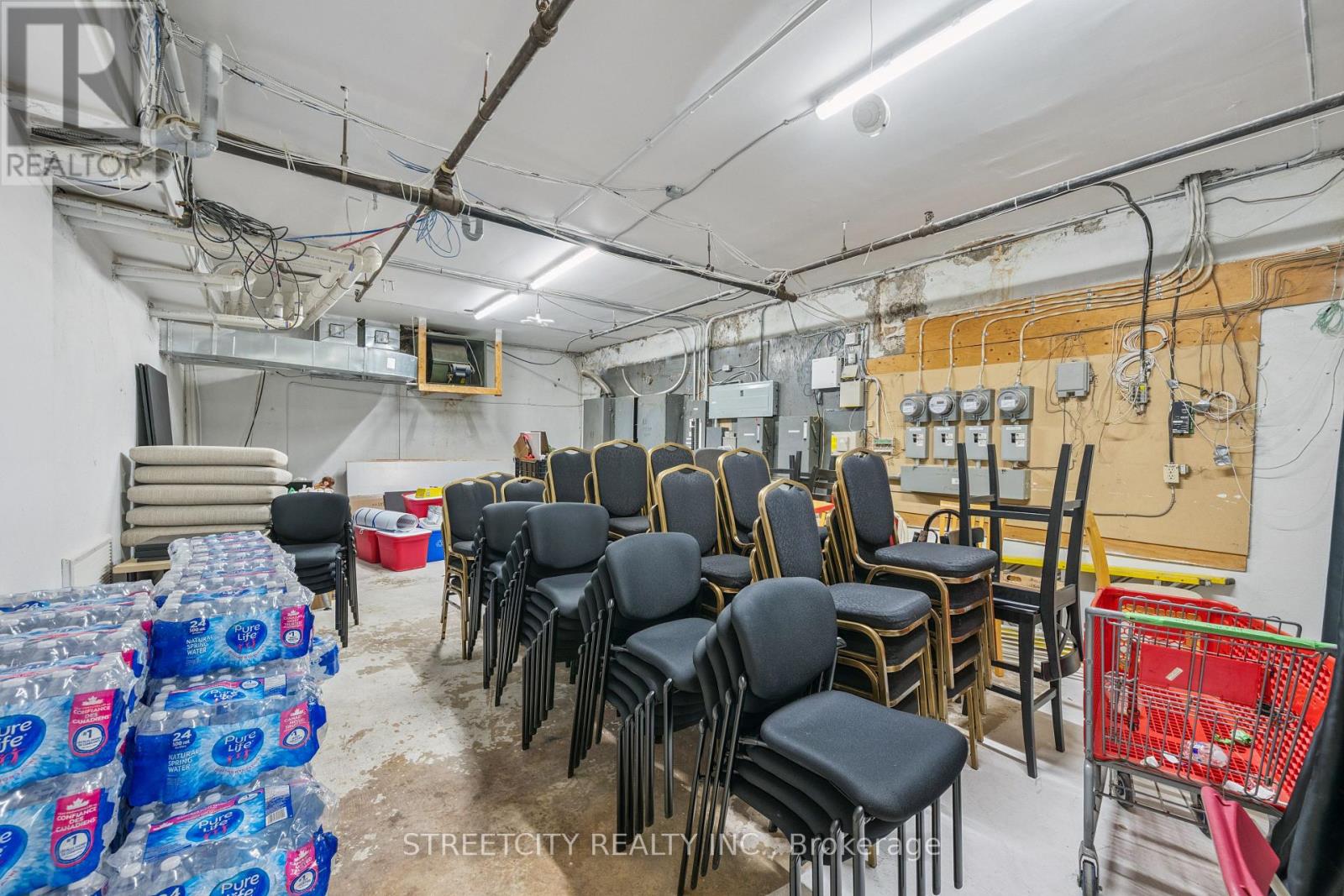 837 Dundas Street W, Toronto, Ontario  M6J 1V4 - Photo 24 - C12448141