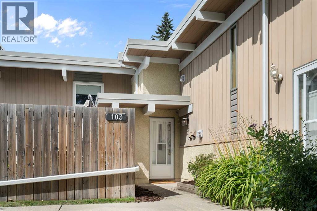 103, 11010 Bonaventure Drive Se, Calgary, Alberta  T2J 3A8 - Photo 3 - A2252386