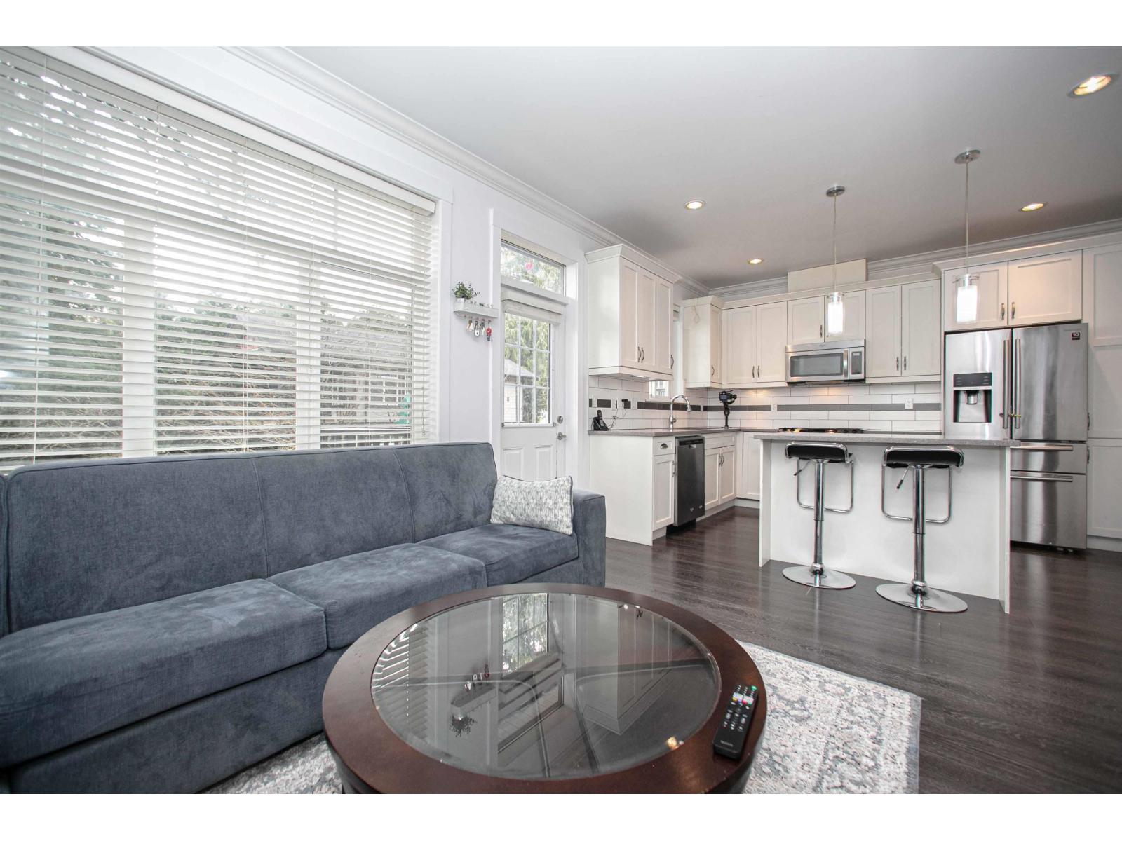 19 6929 142 STREET, surrey, British Columbia