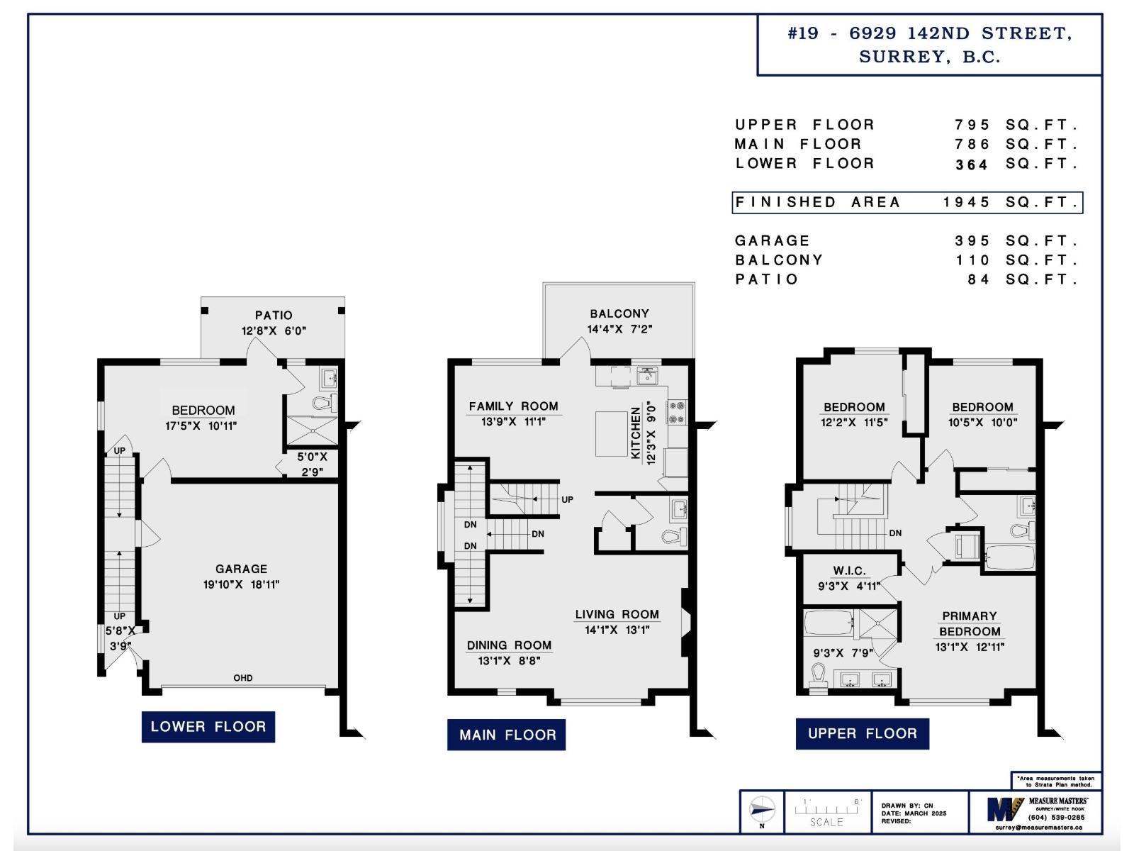19 6929 142 Street, Surrey, British Columbia  V3W 5N1 - Photo 30 - R3055889