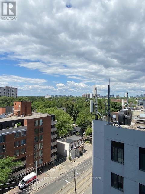 725 - 285 Dufferin Street, Toronto, Ontario  M6K 0J2 - Photo 10 - W12448106