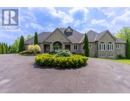 17 HIGHCREST ROAD, Caledon, Ontario