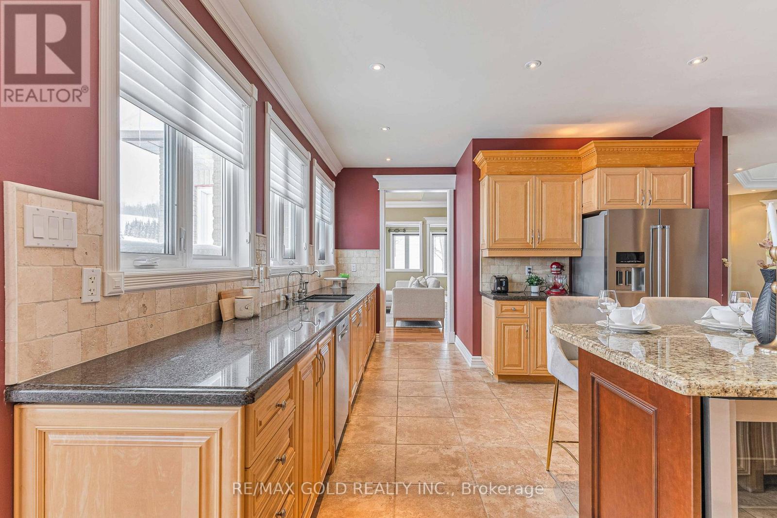 17 Highcrest Road, Caledon, Ontario  L7E 0C2 - Photo 15 - W12198797